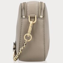0 zoë Crossbody Soft sepia