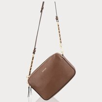 0 zoë Crossbody milk chocolate