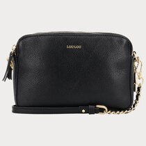 0 zoë crossbody Bag Black 