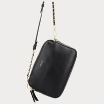 0 zoë crossbody Bag Black 