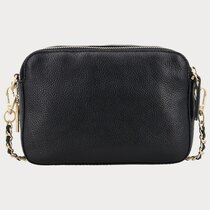 0 zoë crossbody Bag Black 