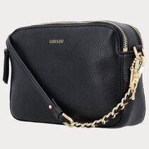 0 zoë crossbody Bag Black 