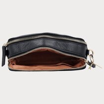 0 zoë crossbody Bag Black 
