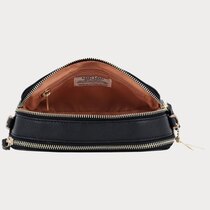 0 zoë crossbody Bag Black 