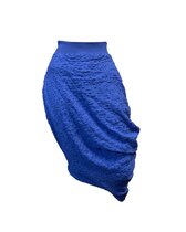 Ale (poistuva väri) 0 Beeskirt Ulma Royal Blue