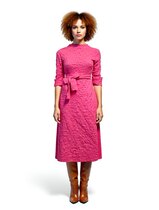 Ale (poistuva väri) 0 Leila Dress