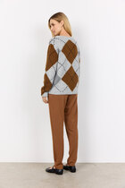 Ale0 Acacie Knit Toffee