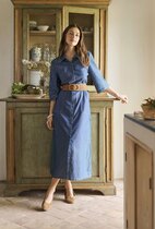 Ale0 Agate dress