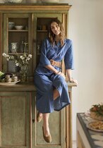 Ale0 Agate dress