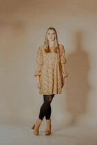 Ale0 Aina Dress