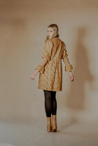 Ale0 Aina Dress