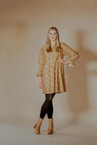Ale0 Aina Dress