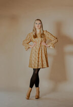 Ale0 Aina Dress