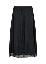 Ale0 Anne chiffon skirt