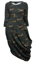 Ale0 Beehive Camouflage