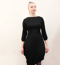 Ale0 Beehive II Black Wrap petit  