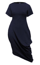 Ale0 Beehive Sablier Navy Blue