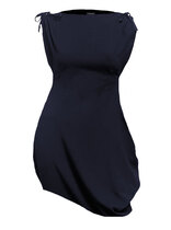 Ale0 Beehive Sablier Petit Navy Blue