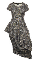 Ale0 Beehive Señorita Leopard