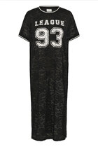 Ale0 Belle Lace Dress