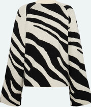 Ale0 Dania Knit Black 