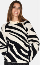 Ale0 Dania Knit Black 