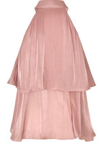 Ale0 Demi Top OLD ROSE 