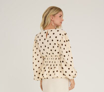 Ale0 Elinor Blouse