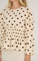 Ale0 Elinor Blouse