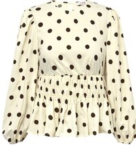 Ale0 Elinor Blouse