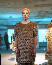Ale0 Gracie Dress