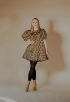 Ale0 Gracie Dress