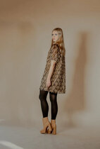 Ale0 Gracie Dress