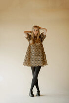 Ale0 Gracie Dress