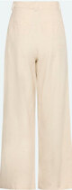 Ale0 Gunli pants Brown rice