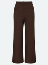 Ale0 Gunli pants FUDGE