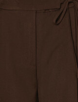 Ale0 Gunli pants FUDGE