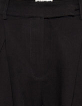 Ale0 Gunli pants black