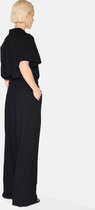 Ale0 Gunli pants black