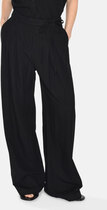 Ale0 Gunli pants black