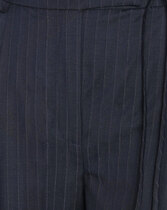 Ale0 Gunli pants stripes