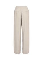 Ale0 Ina Linen mix pants sand