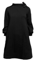 Ale0 Irja Dress Black