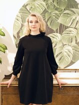 Ale0 Irja Dress Black