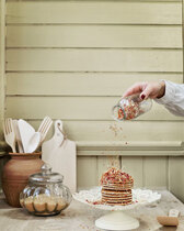 Ale0 Jalallinen Tarjotin Maja