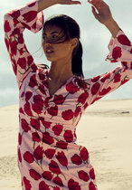 Ale0 Kamey Dress 