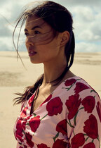 Ale0 Kamey Dress 