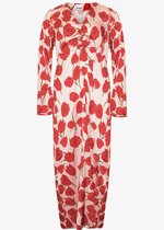 Ale0 Kamey Dress 
