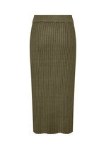 Ale0 Kanita Knit skirt