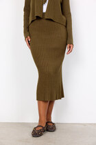 Ale0 Kanita Knit skirt